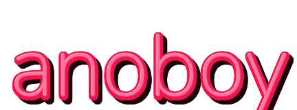 anoboy — logo kanal